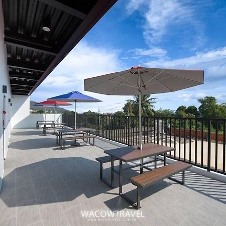 Xiaoliuqiu 88 Homestay ภายนอก รูปภาพ