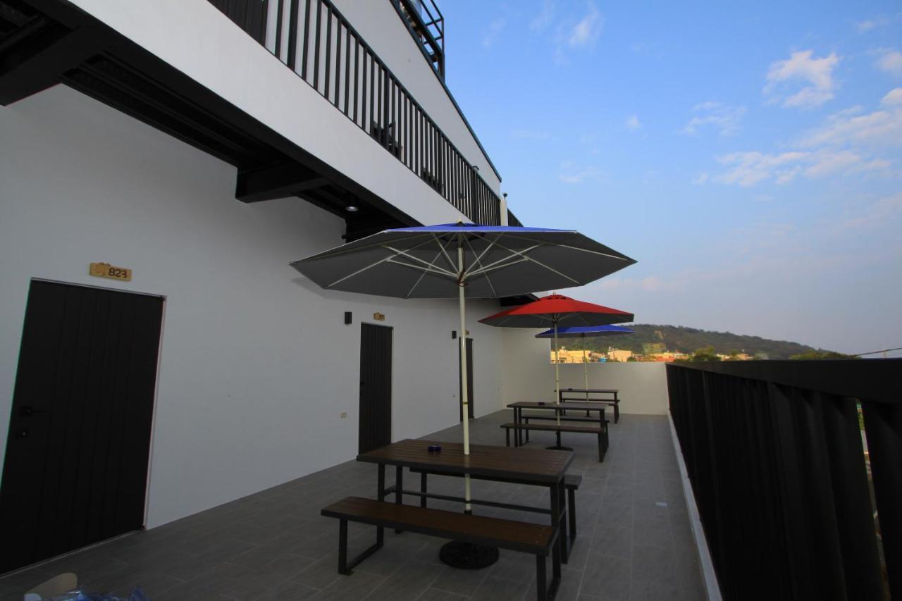 Xiaoliuqiu 88 Homestay ภายนอก รูปภาพ
