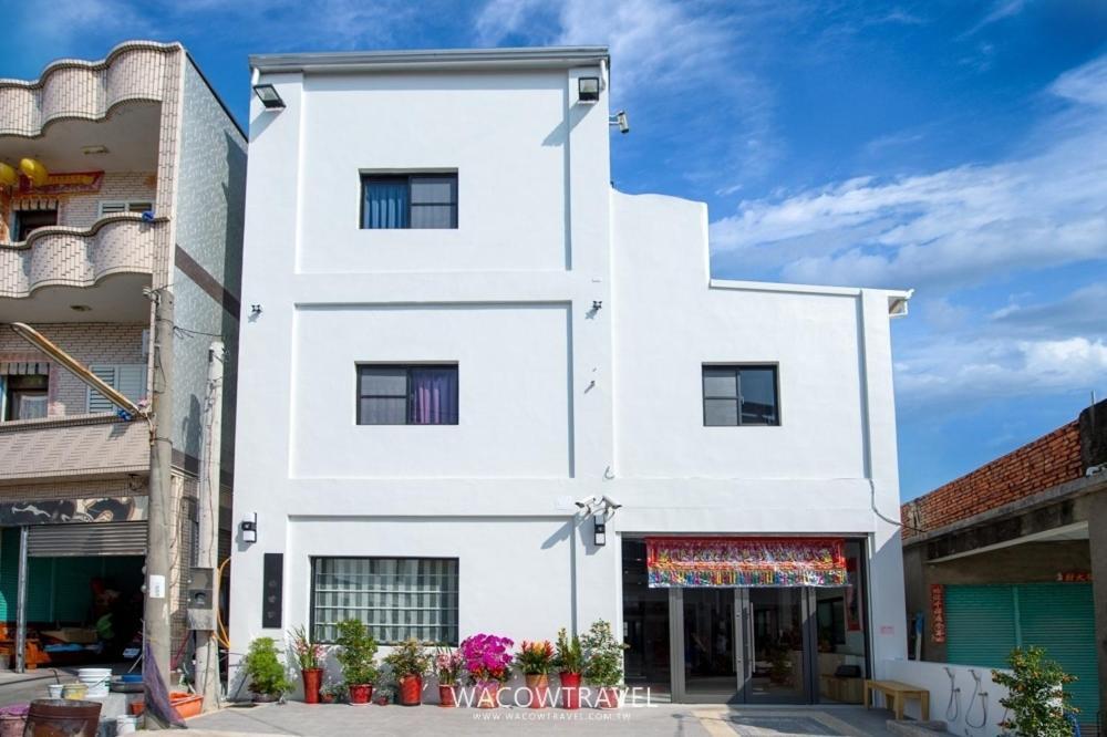 Xiaoliuqiu 88 Homestay ภายนอก รูปภาพ