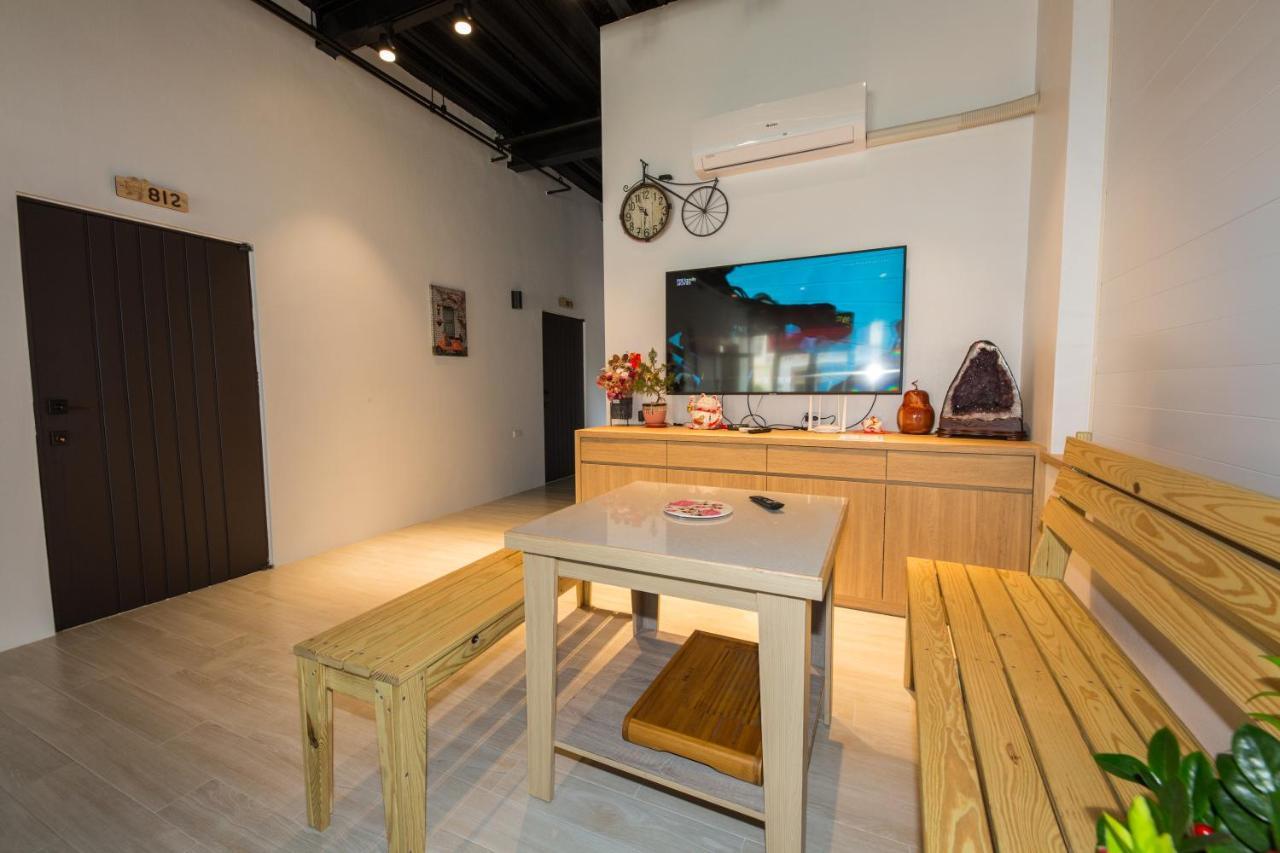 Xiaoliuqiu 88 Homestay ภายนอก รูปภาพ